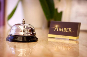 Hotelik Amber